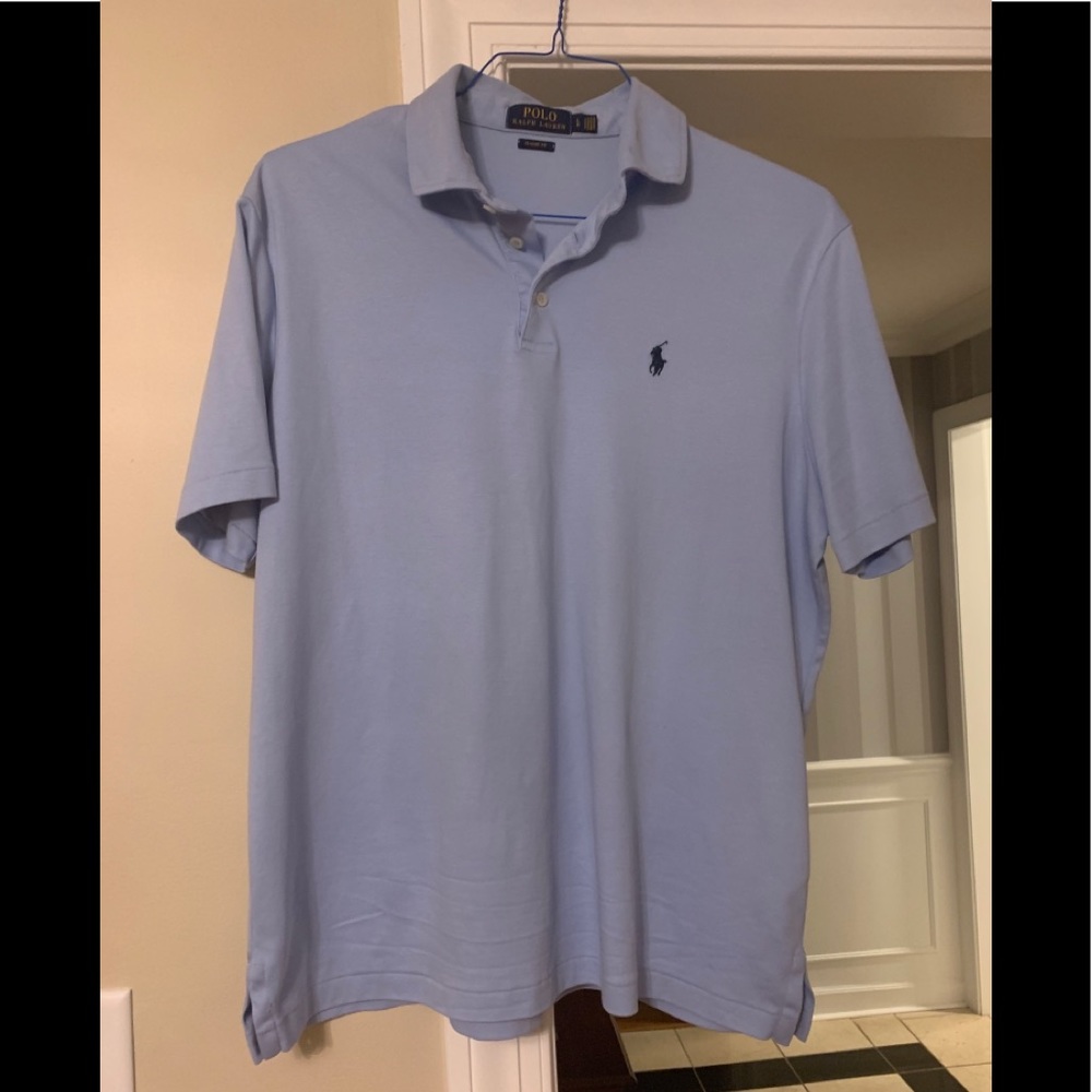 NWOT Ralph Lauren Polo